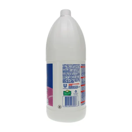 Alvejante Uso Geral Brilhante com Cloro Floral Galão 2lt 360-20
