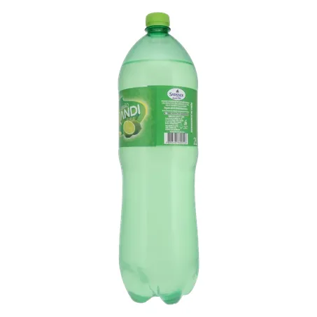 REFRIGERANTE SARANDI LIMÃO PET 2L 360-24