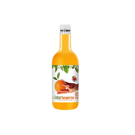 Suco Panizzon Sabor Tangerina 1,4L