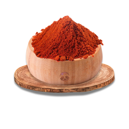 Tempero Páprica Doce Granel Kg