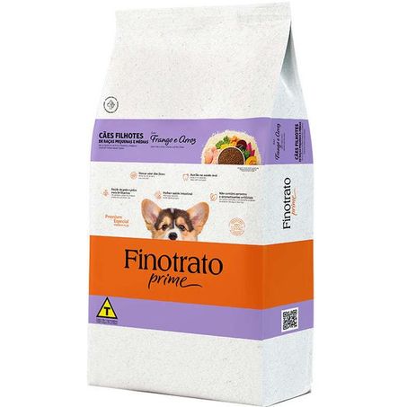 Finotrato gold fil rpm 1kg