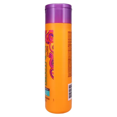 Condicionador Neutrox S.O.S. Cachos Frasco 300ml 360-8