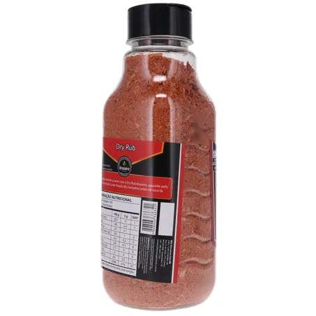 Sal braseiro dry rub 300g 360-22