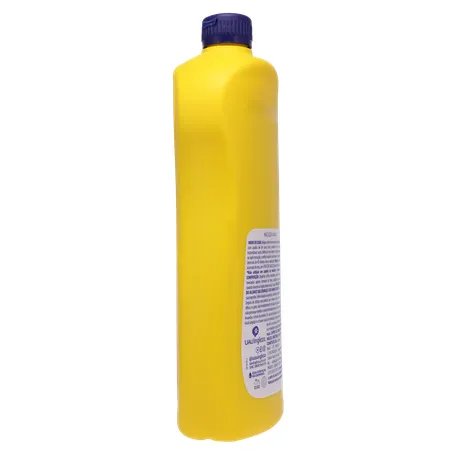 CERA INGLEZA MAX AMARELA 750ML 360-11