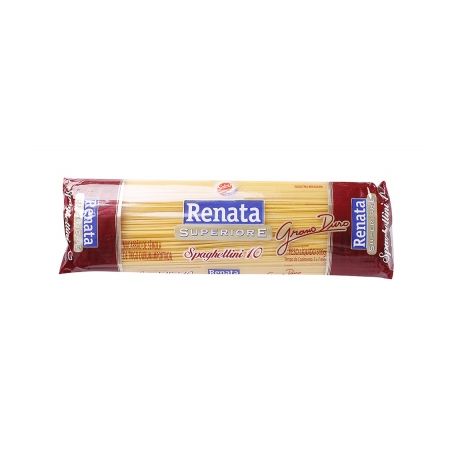 MAC SEM RENATA SUP SPAGHETT 10 500G