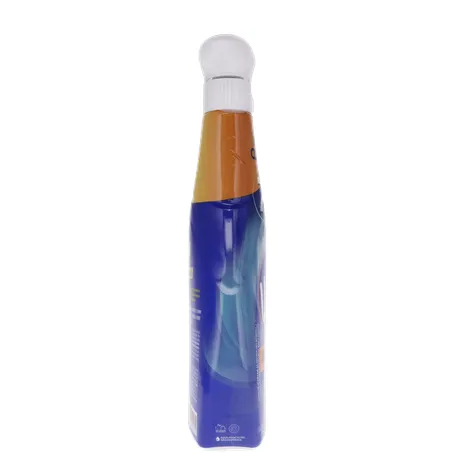 Limpador Banheiro Uau 7 Em 1 Gatilho 500ml 
  360-3