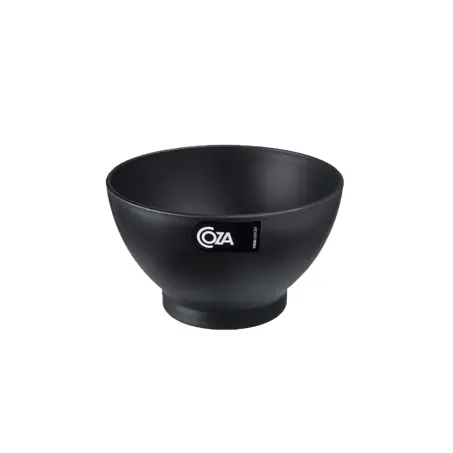 Cumbuca Cozy 500ml Preto