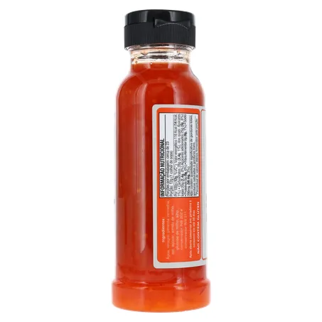 MOLHO PIMENTA POLETTO SWEET CHILLI  280G 360-23