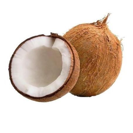 Coco Ralado Qualicoco Médio 500g