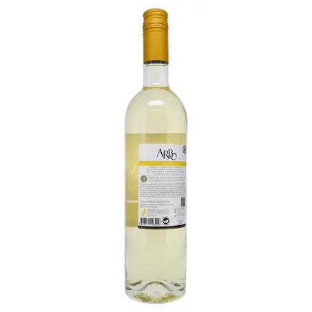 VINHO BRANCO ARBO MOSCATO 750ML 360-16