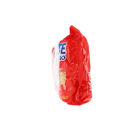 MASSA NISSIN ESPAGUETE C/OVOS T5 500G 360-8