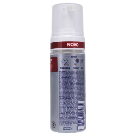 Tira Manchas Omo Ultra Espuma Frasco Borrifador 135ml 360-23