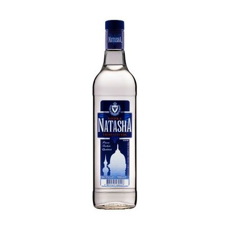Vodka natasha 900ml*