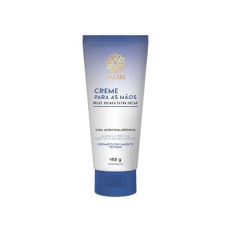 CREME MAOS ISACARE  150G