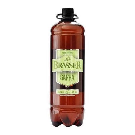 Chopp Brasser 1.5l Safra White