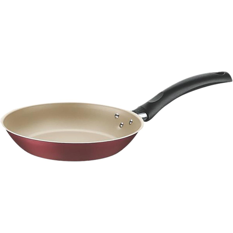 Frigideira Tramontina Tam. 28cm - Turim - Vermelha - Ref. 20260/726
