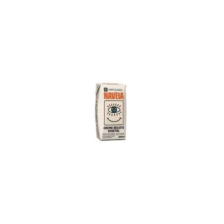 CREME DE LEITE NAVEIA 200G