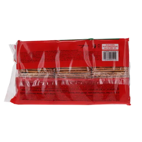 BISCOITO ISABELA CRACKER GERGELIM 350G 360-18