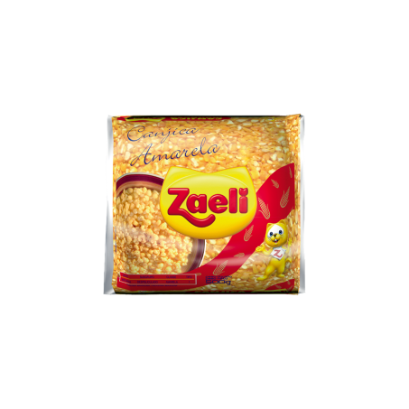 CANJICA ZAELI 500 GR                              