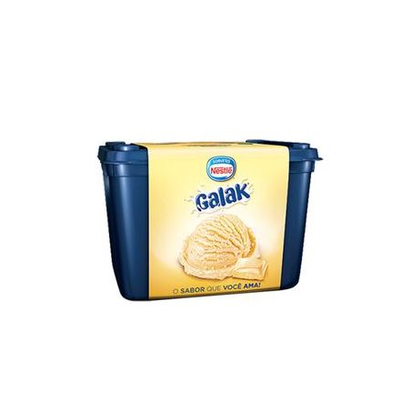 Sorv nestle 2l galak exclusivo