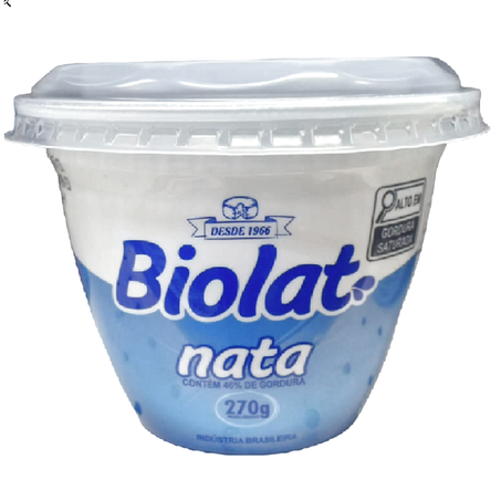 NATA BIOLAT POTE 270G