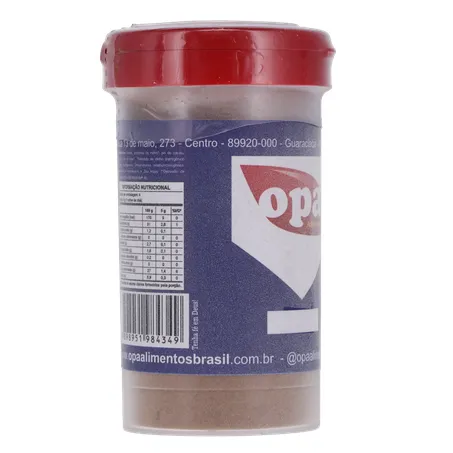 Canela opa pó 20g 360-31