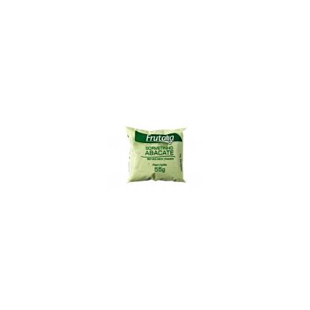 FRUTALIA ABACATE 55GR