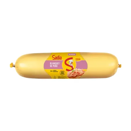 Blanquet de peru Sadia kg