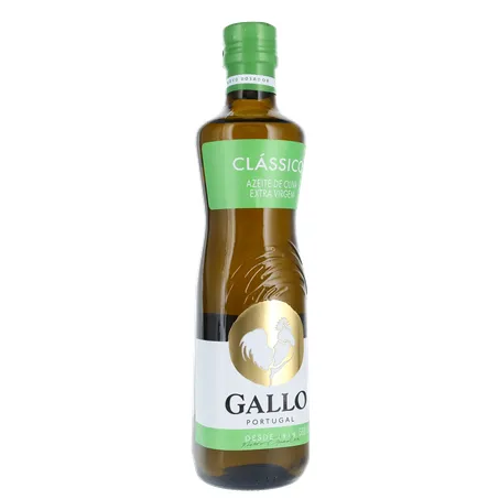Azeite Extra Virgem Gallo Vd 500ml 360-34