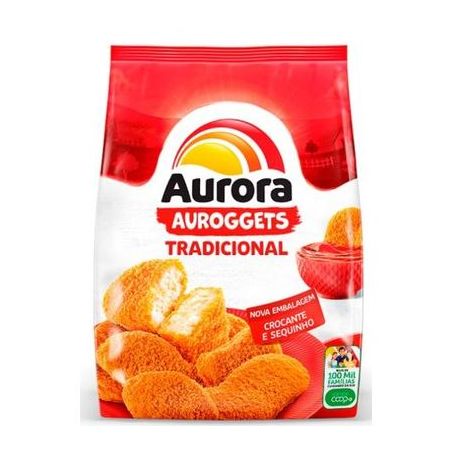 AUROGGETS FGO EMPANADO TRAD AURORA 900G
