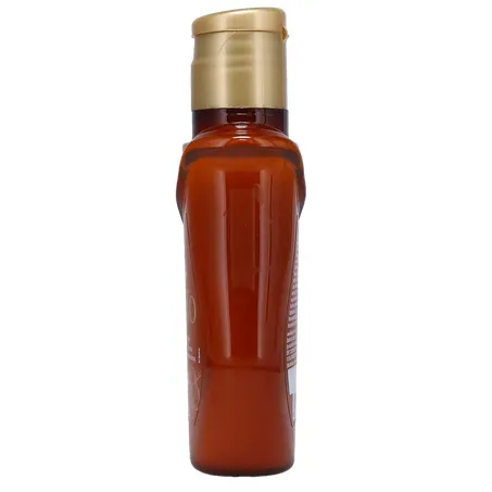 Óleo Deo Corporal Paixão Avelã  Frasco 100ml 360-9