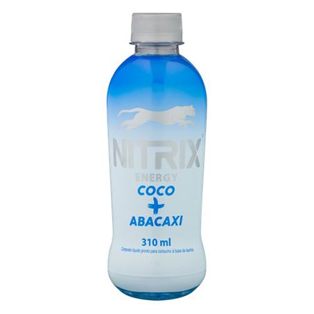 ENERG NITRIX 310ML COCO
