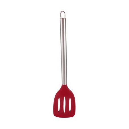 Espátula Yangzi Silicone C Inox Elite