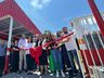 Nova sede do SAMU é inaugurada em São Miguel do Oeste