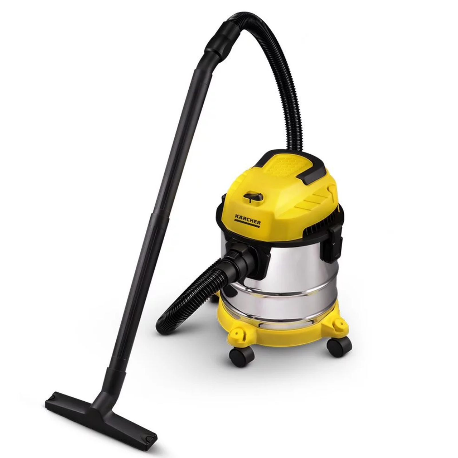 Eletro aspirador karcher wdl1s 220v