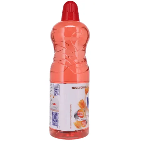 LIMP USO GERAL VEJA LV1L PG700ML TULIPA HOLANDA 360-3