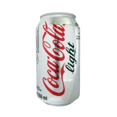 Refrig coca cola lt 350ml zero