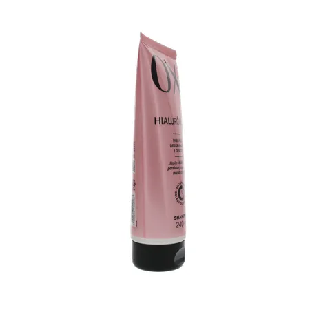 Shampoo Ox 240ml Hialuronico 360-49