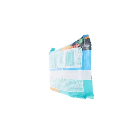 Lenços Umedecidos Pampers Sempre Limpo Baby Shark Pacote 48un 360-25