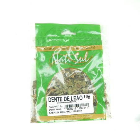 CHA NATI SUL DENTE LEAO 10G