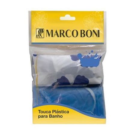 TOUCA MARCO BONI P/BANHO PLASTICA