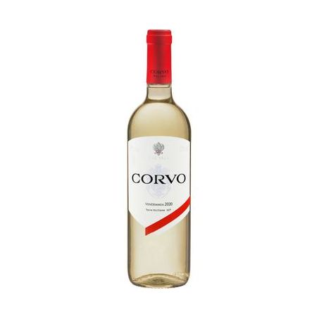 Vinho Branco Corvo 750ML