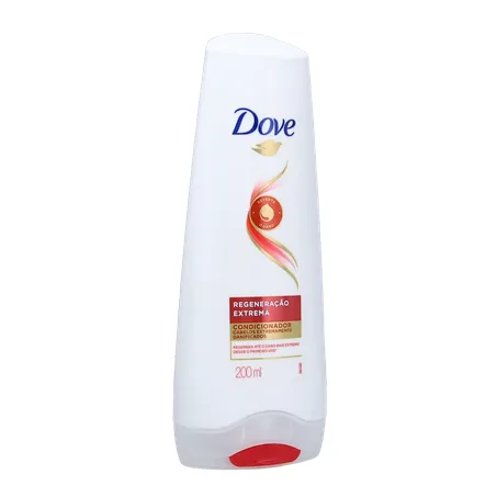 Condicionador Dove Recuperacao Extrema 200ml 
  360-34