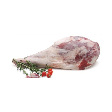 Pernil ovelha kg