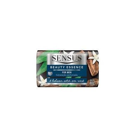 SABONETE FOR MEN ORIENTAL SENSUS 150 G            