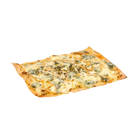 Pizza sálvia 5 queijos 210g