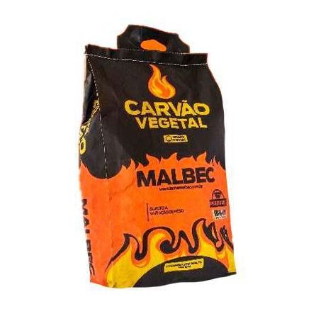 CARVAO MALBEC 4KG