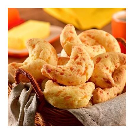 Chipa 80gr