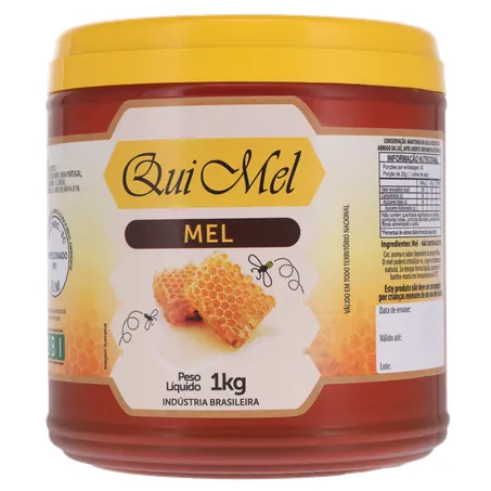 Mel quimel 1kg 360-1