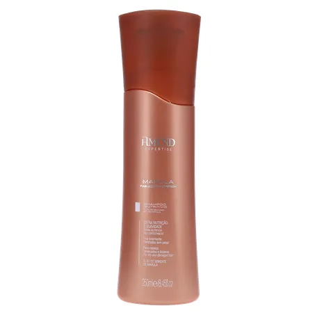 Shampoo amend expertise marula 250ml 360-0